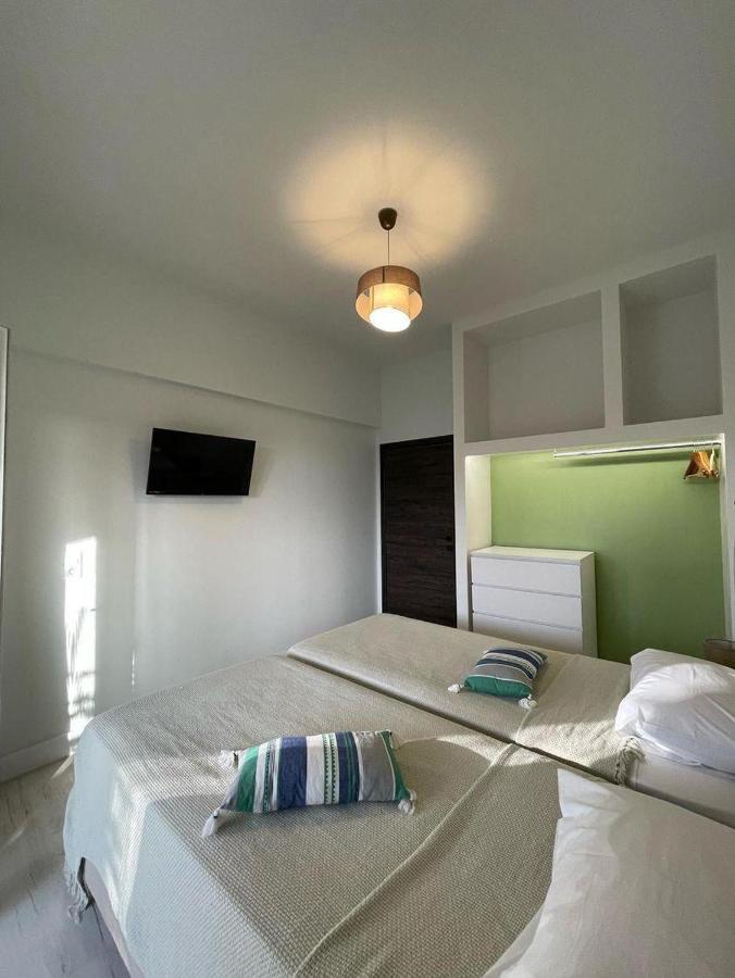Boboli Holiday House Acharavi  Ngoại thất bức ảnh